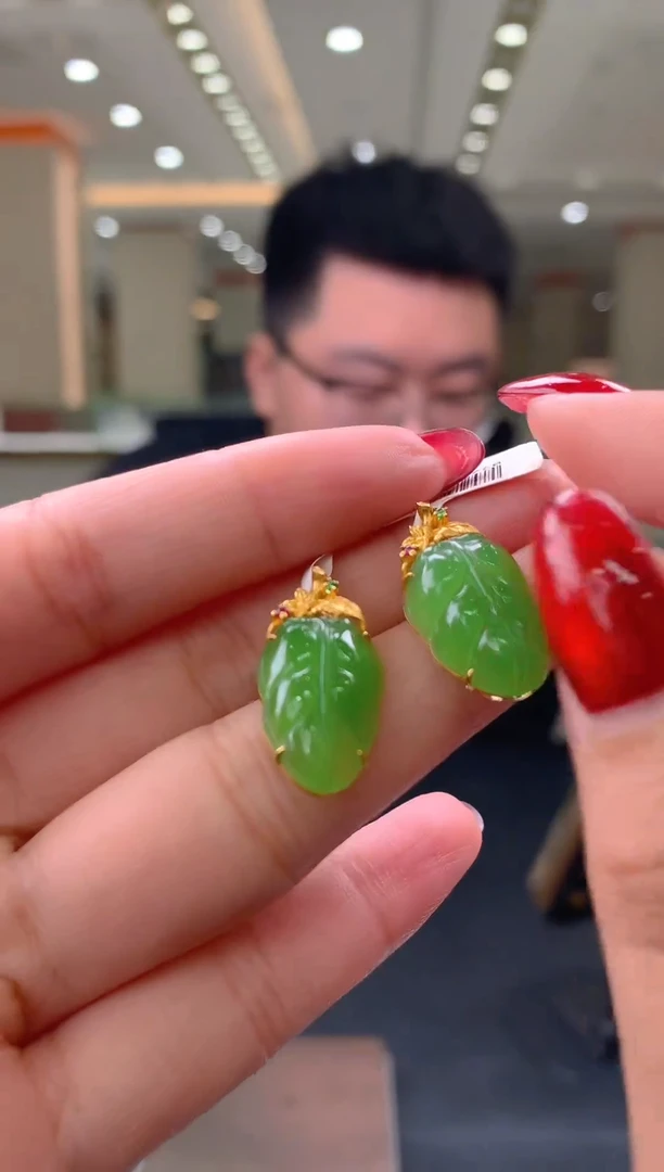 定制和田玉天然和田玉（多样性拍一发一)