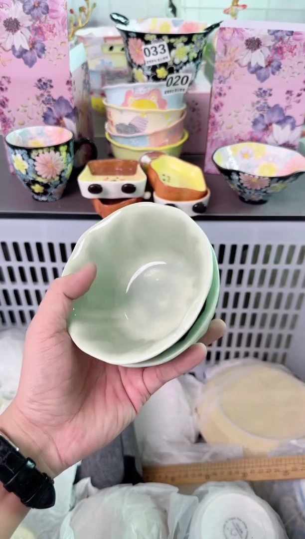 瓷片052默认微瑕谨慎参怕库存1件