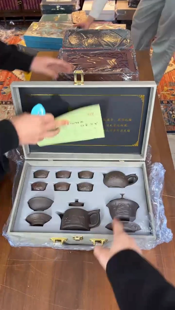 云雨斋茶具商品链接@@T094