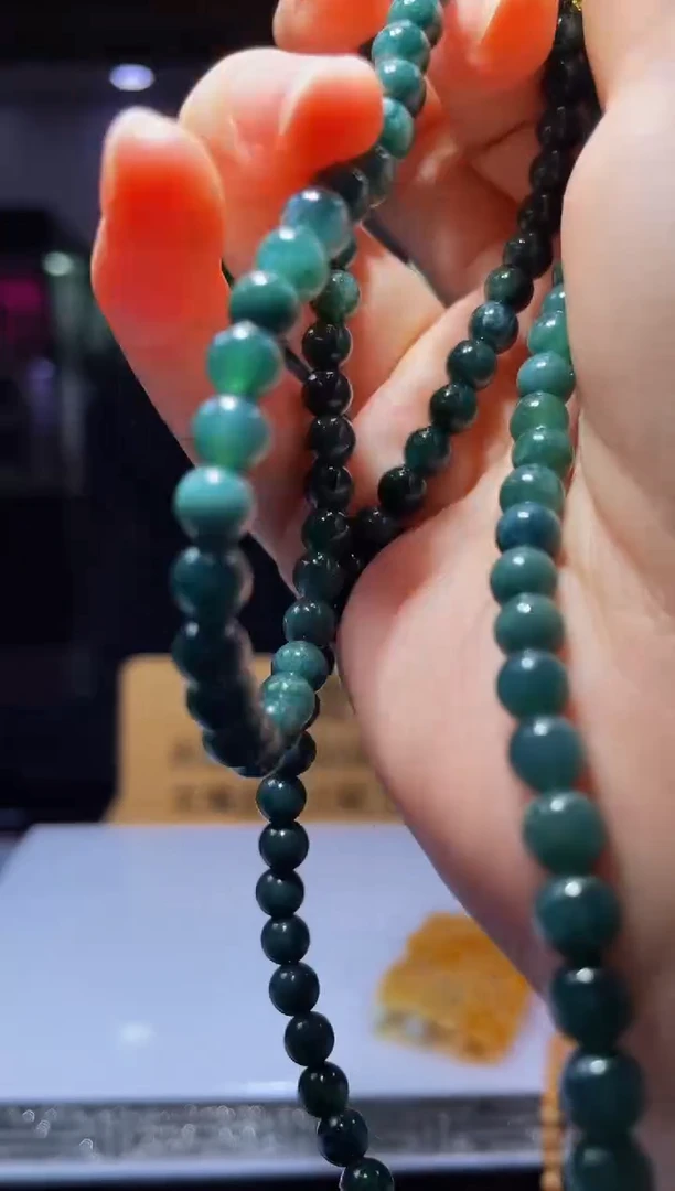 未镶嵌定制翡翠H-@@QJMM111035