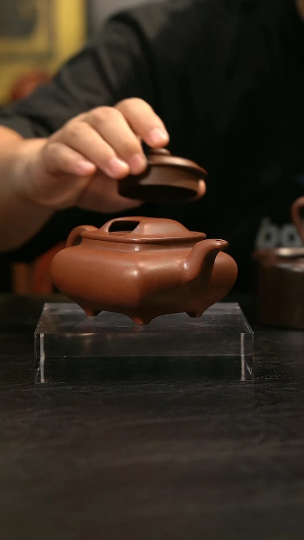 茶壶紫砂精品紫砂茶壶重器