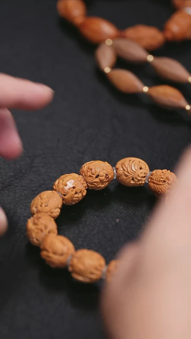 吊坠橄榄核橄榄核