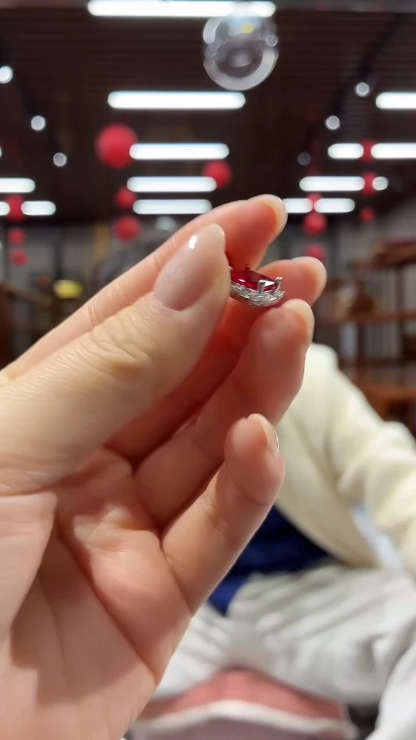 【慧慧甄选】高端轻奢手链多样性发货4601