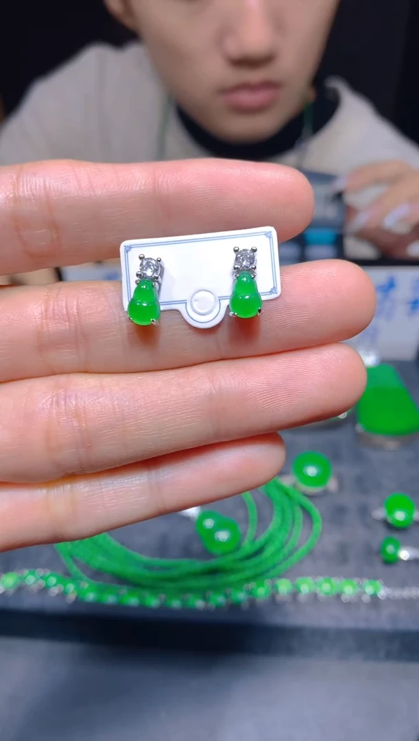 未镶嵌定制翡翠170多样性发货（发其一）