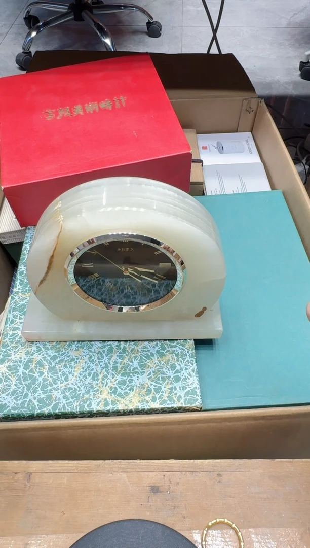 瓷器闪购商品 如图 中古品默认微瑕