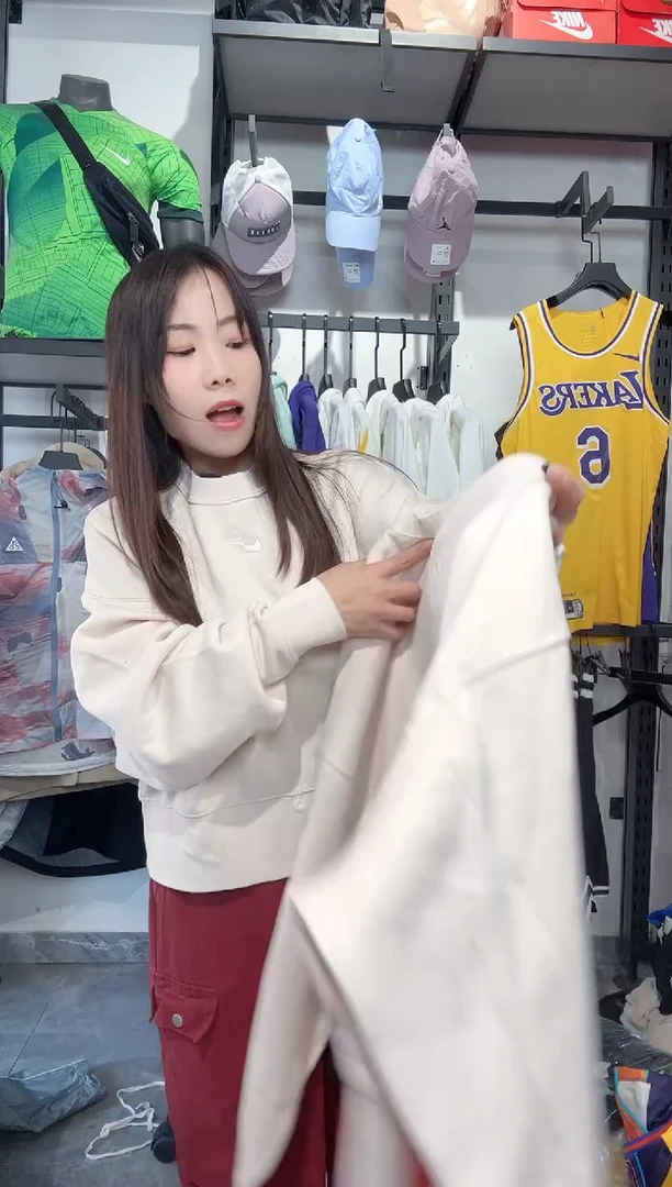 1762  编码 瑕疵款直播间过款为准 尺码
