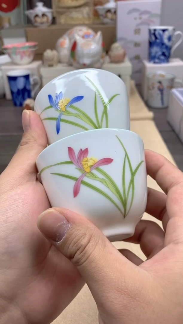 茶具耐高温全品全新 （）