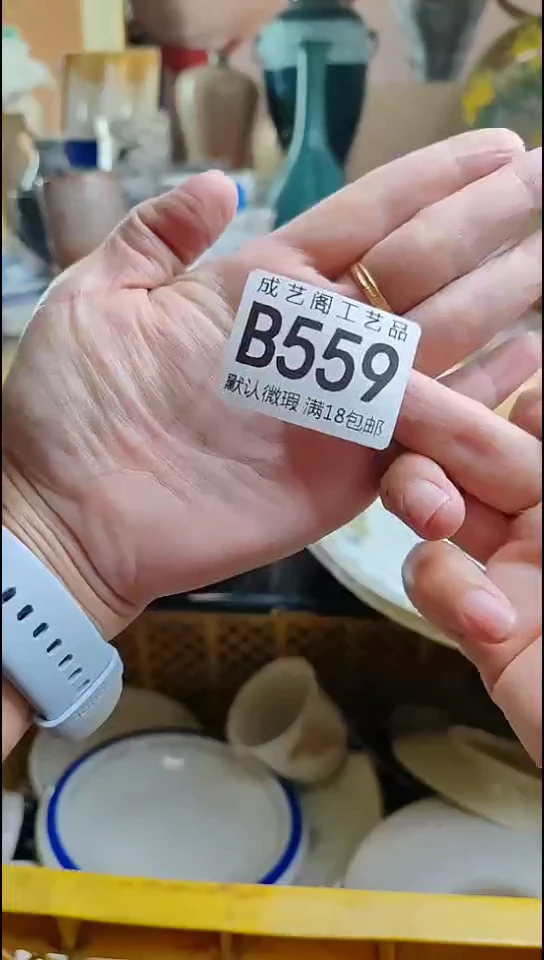 惊*559瓷片瓷片磁片瓷片