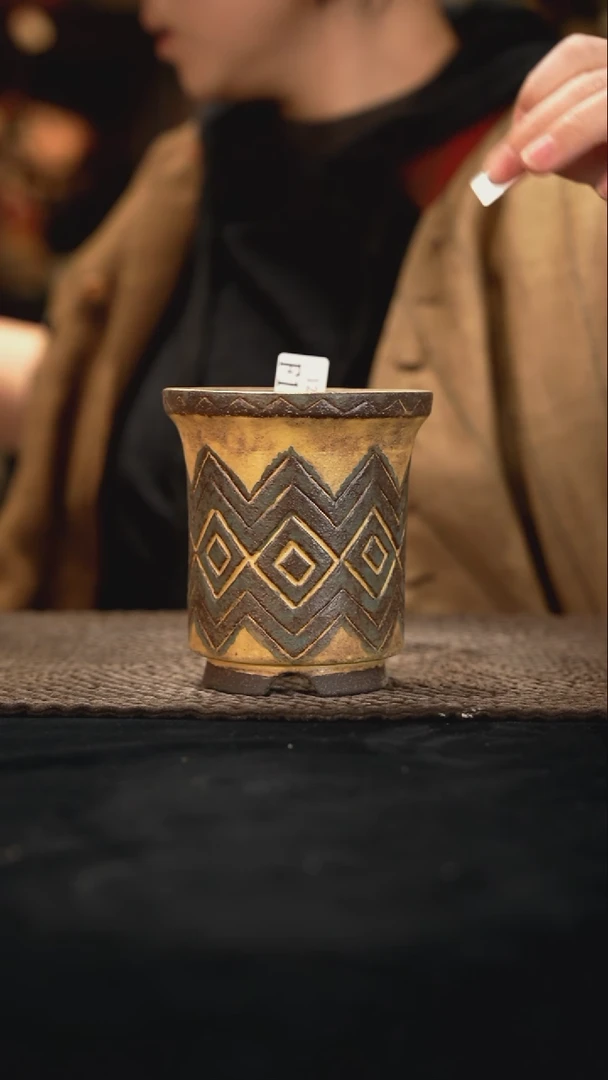 口径花盆12-23-152特