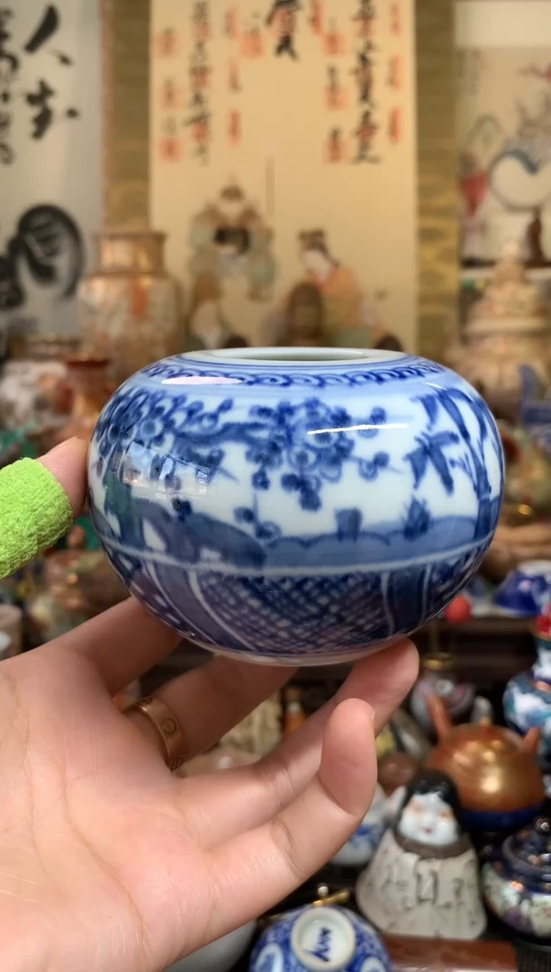陶瓷杯茶道器六十三号