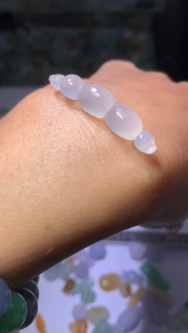 未镶嵌定制翡翠MXX059194