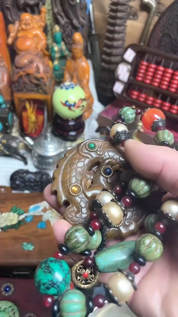 【闪购商品】扇子老板娘好物强烈推荐