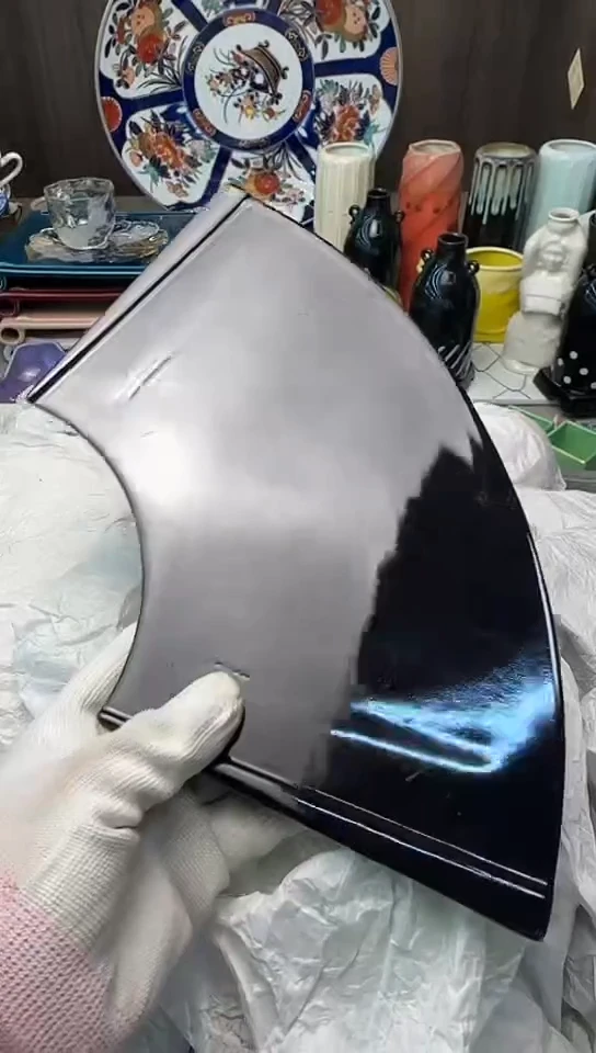 【闪购商品】碟中古回流瓷器大全