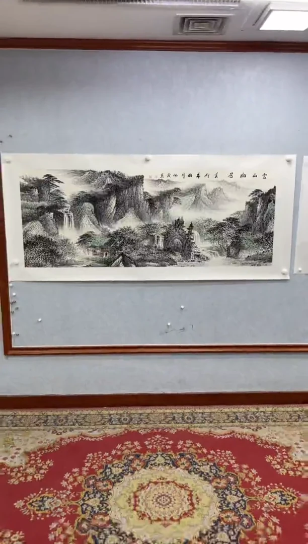 国画武佩霞-绘画作品-24