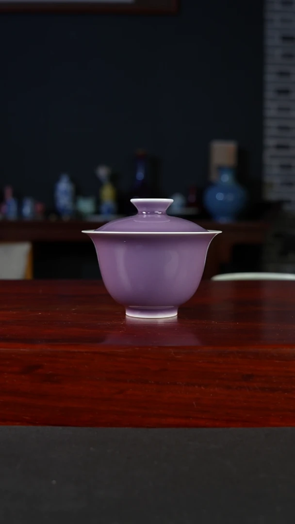 祖传窑真柴窑传承400年