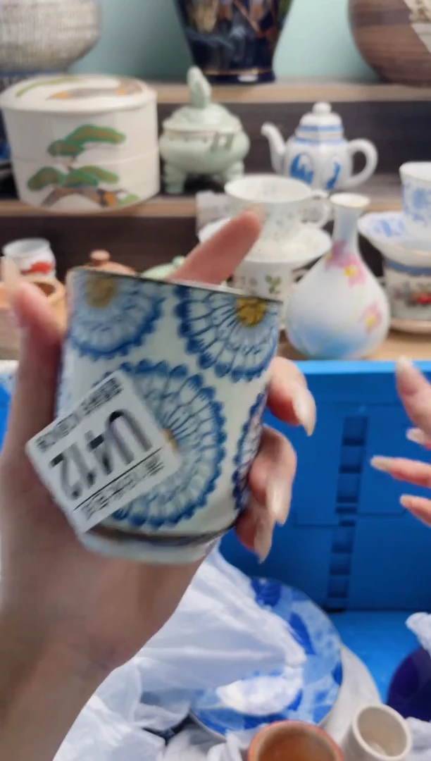 琉璃手工艺品如*U412***********