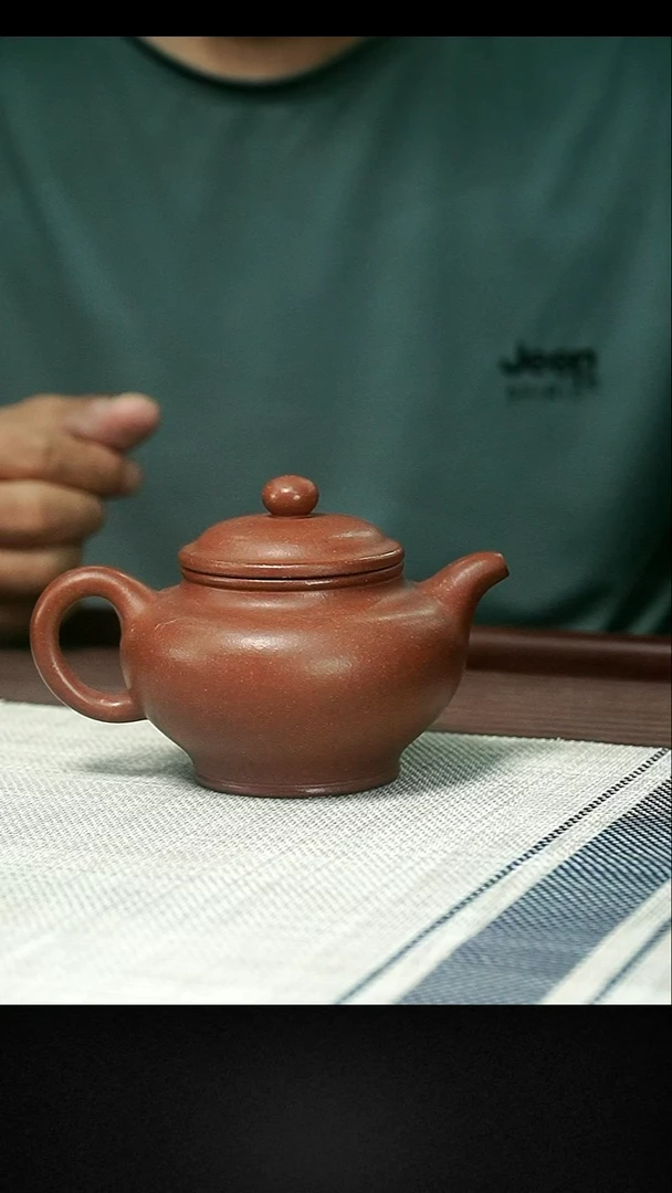 茶壶紫砂茶壶 紫砂48