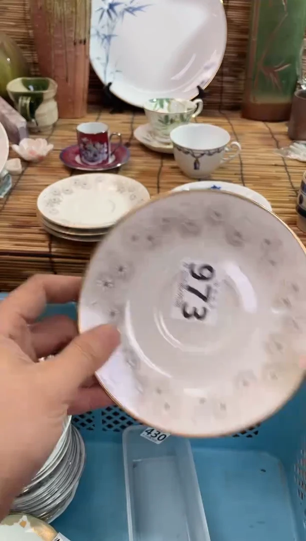 风***6默认微瑕，全场28包邮，陶瓷茶具瓷器