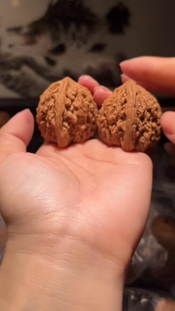 把件文玩核桃D***d128福利对南疆石