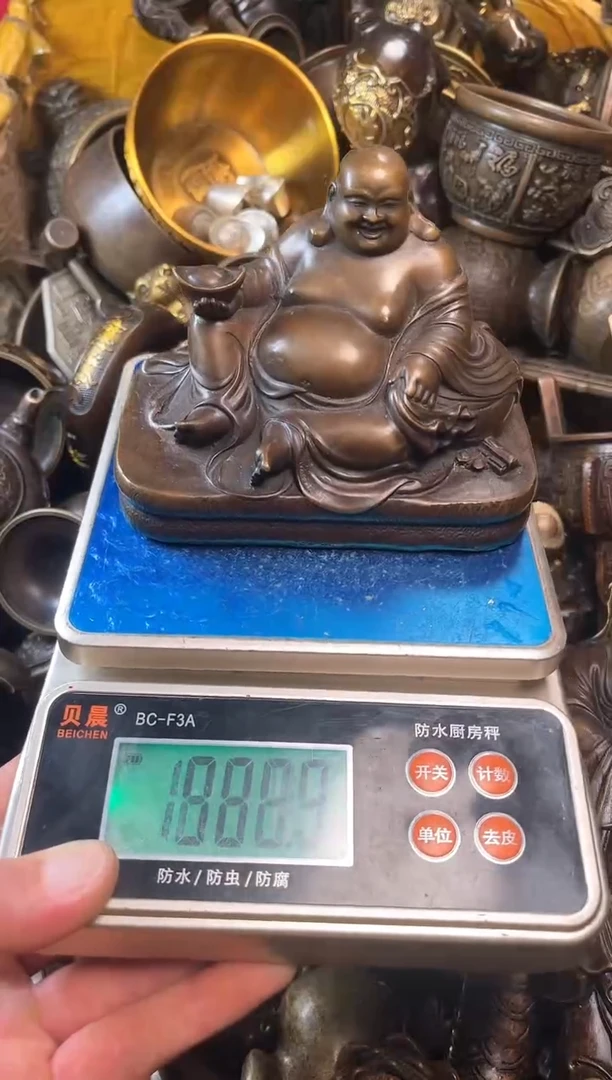 精美铜器诚信经营
