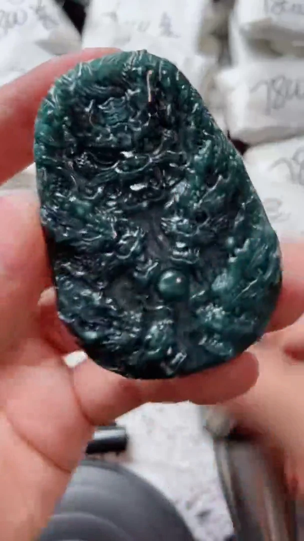 颈饰未镶嵌翡翠88888888