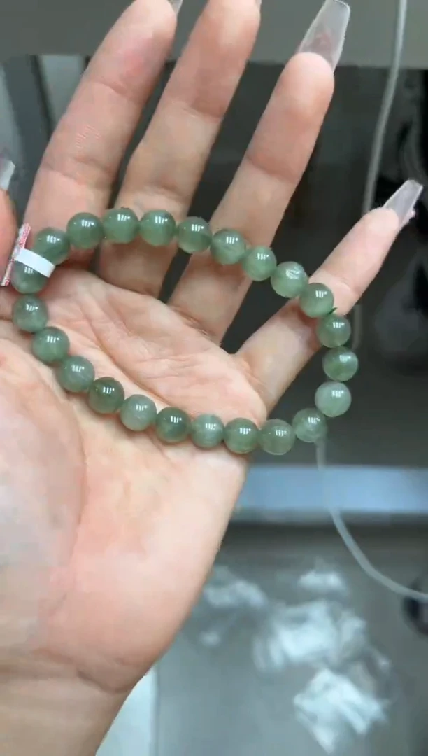 【闪购商品】水晶手链未镶嵌117多样性发其一/8+