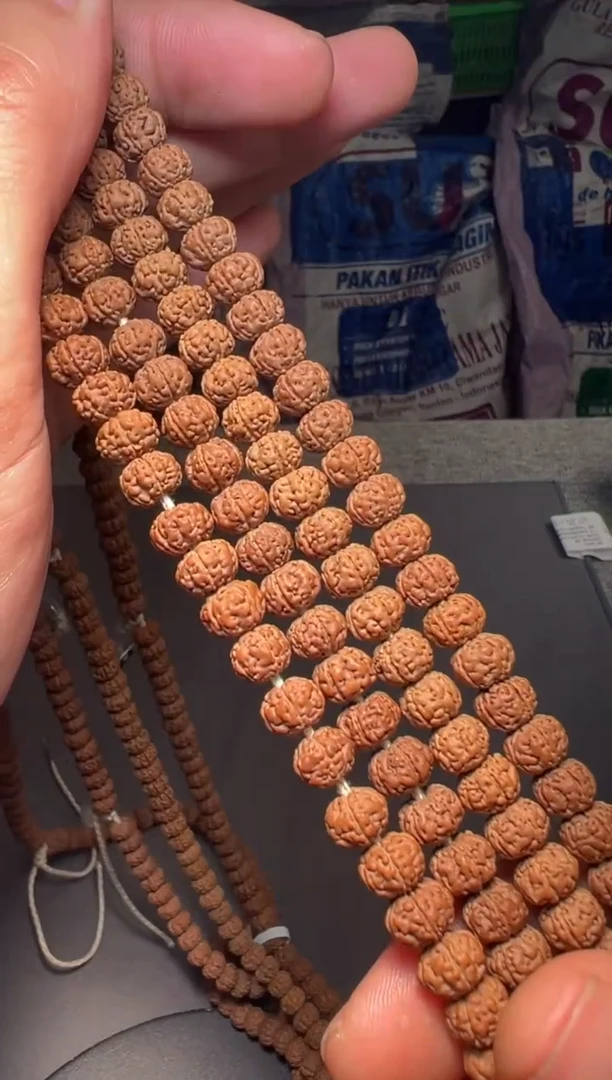 手串金刚菩提无利润超头精挑老树王108-8mm