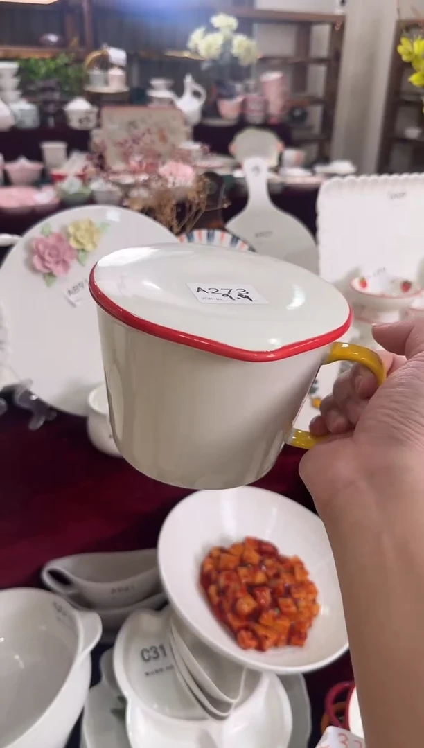 摆件陶A273    微瑕仓库清仓福利陶瓷