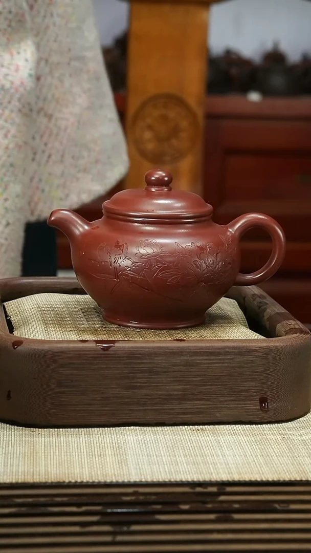 【闪购商品】紫砂茶壶111111111111111