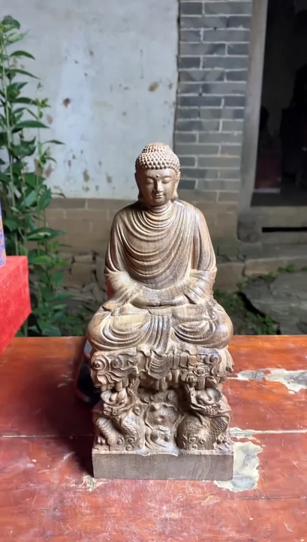 木阿弥陀佛精品好物推荐