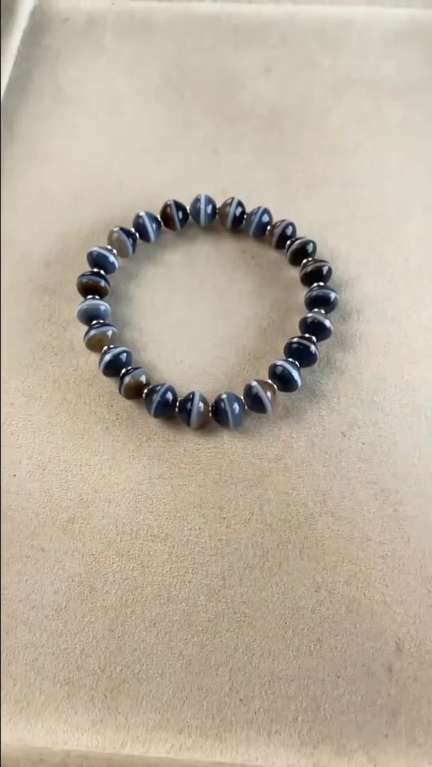 未镶嵌玛瑙/玉髓珠宝奇石小*风1