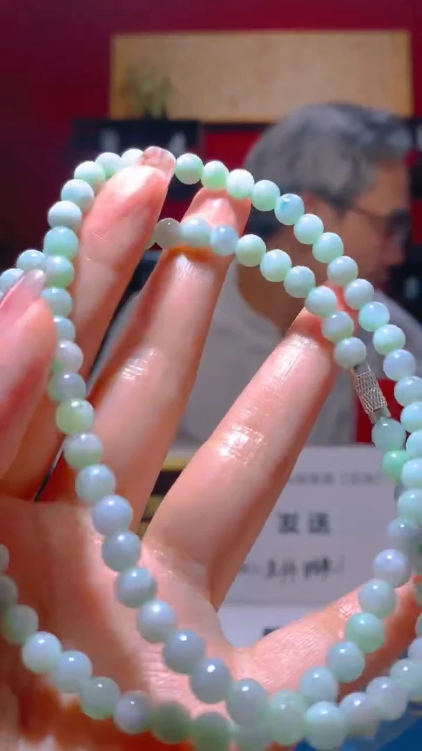 未镶嵌定制翡翠闪购毛货链接HWA057
