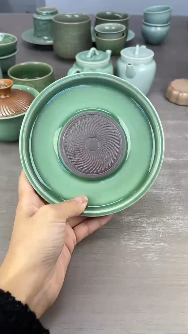 青瓷仓储福利清仓微微暇