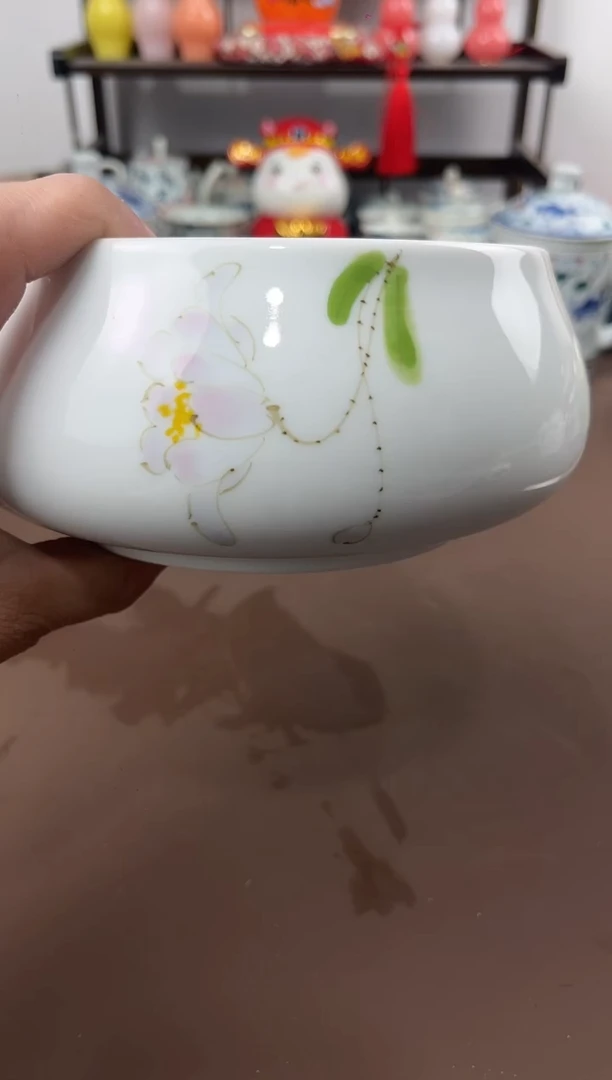 瓷片陶瓷库存清仓福利！