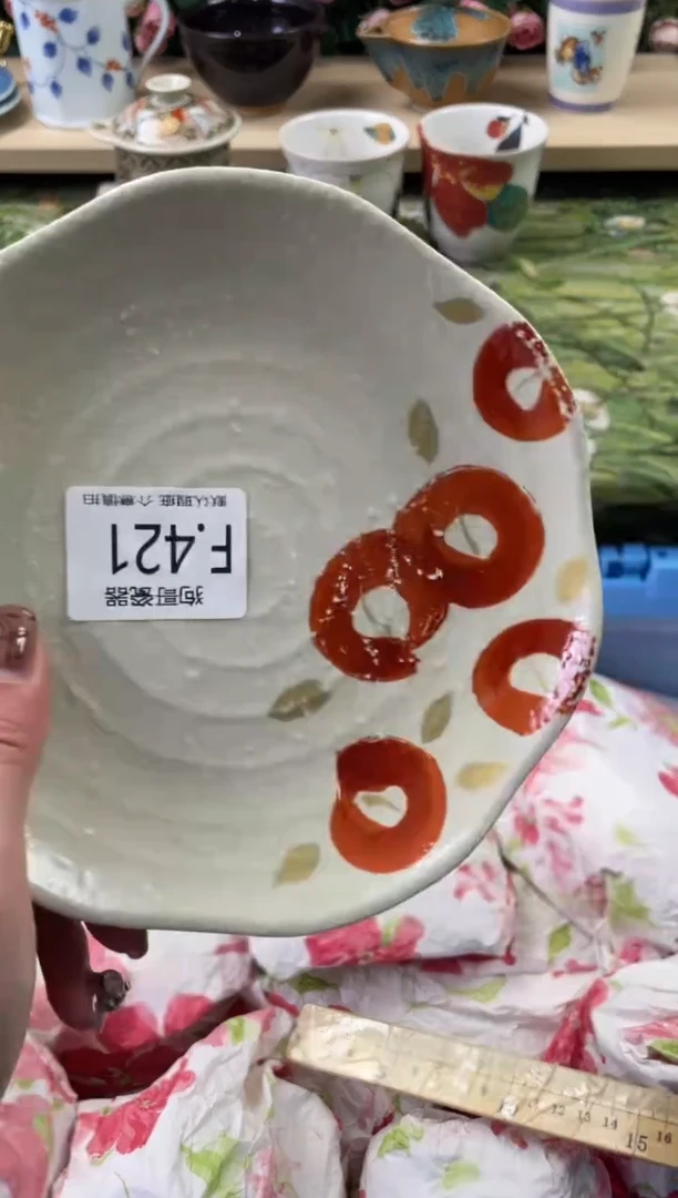 瓷片桶*兔421+2狗哥瓷器直播间111