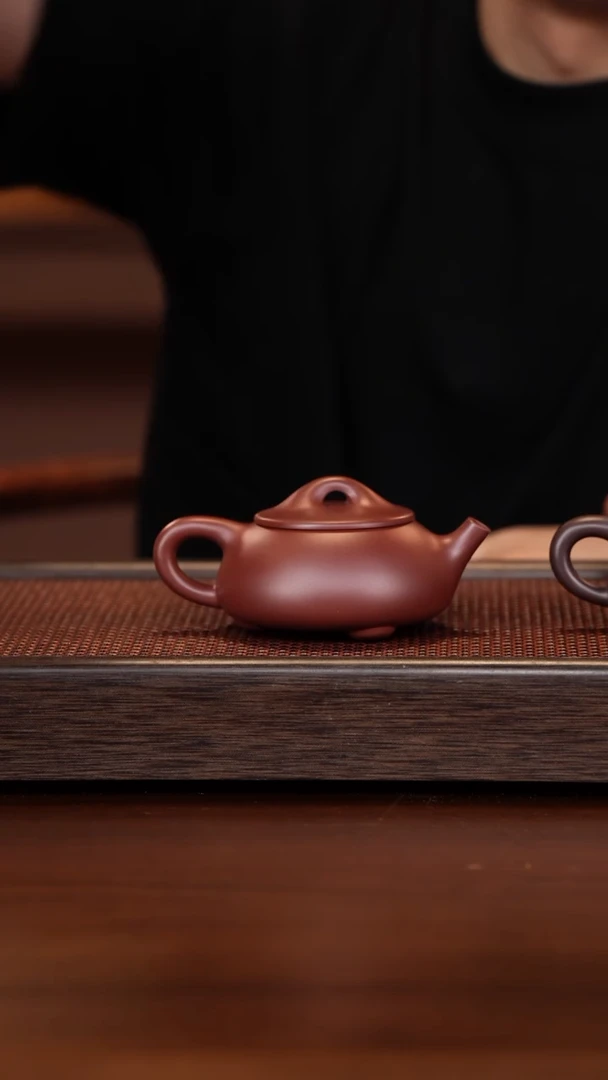 茶壶紫砂徐壶记紫砂精选