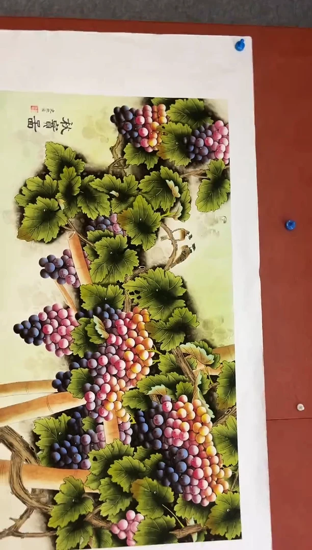 国画安哥精品精选链接77