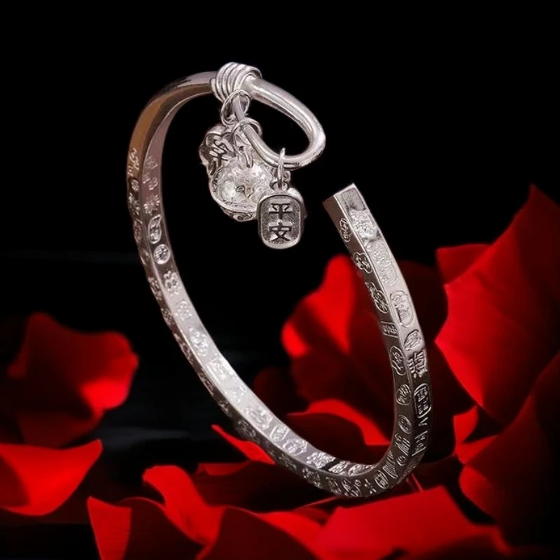 【清仓】-精美大气 原创设计民族风轻职风女宫铃吉言014生肖挂件