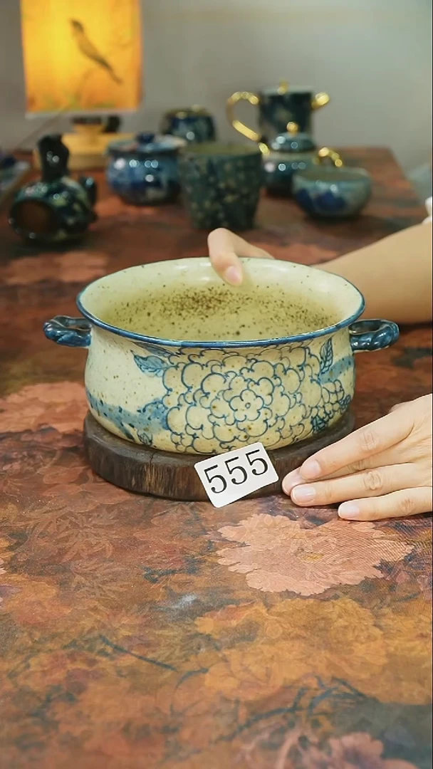 茶碗...........555