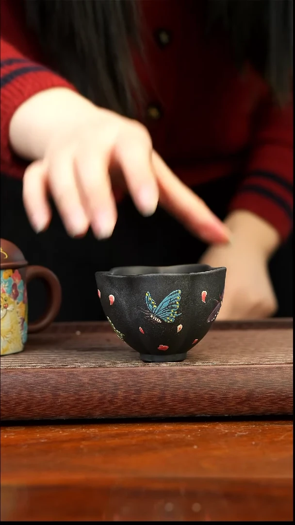 茶壶紫砂宜兴紫砂