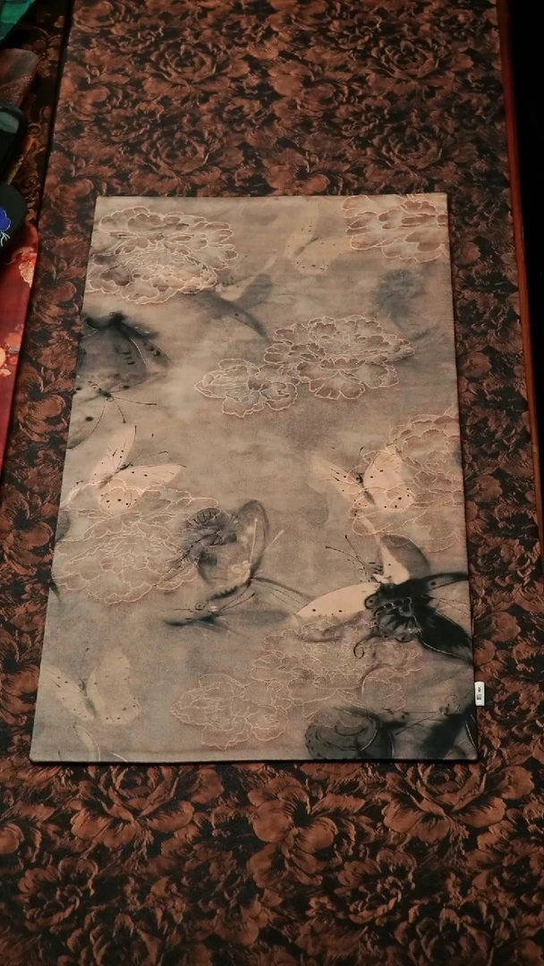 别具一阁布艺尺寸50+24