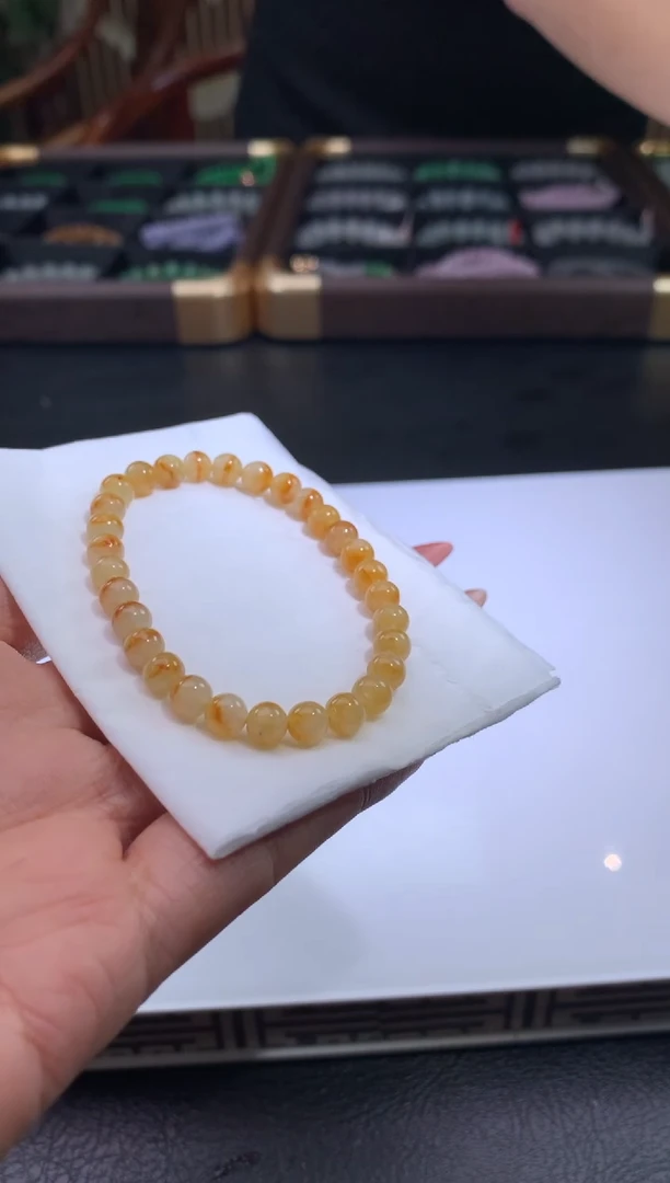 未镶嵌定制翡翠火**说翡翠