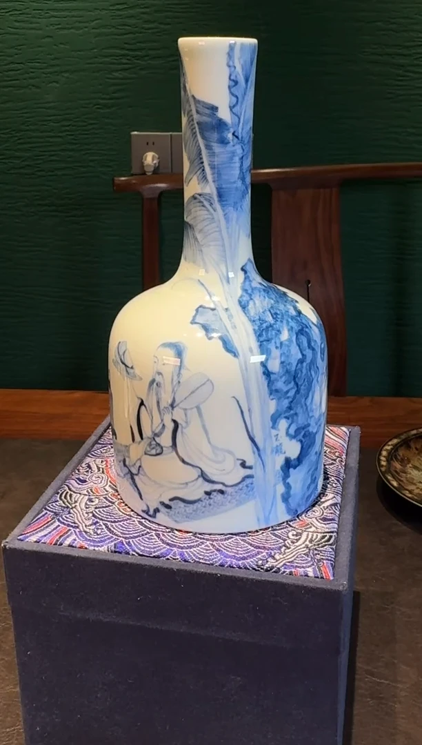 瓷片