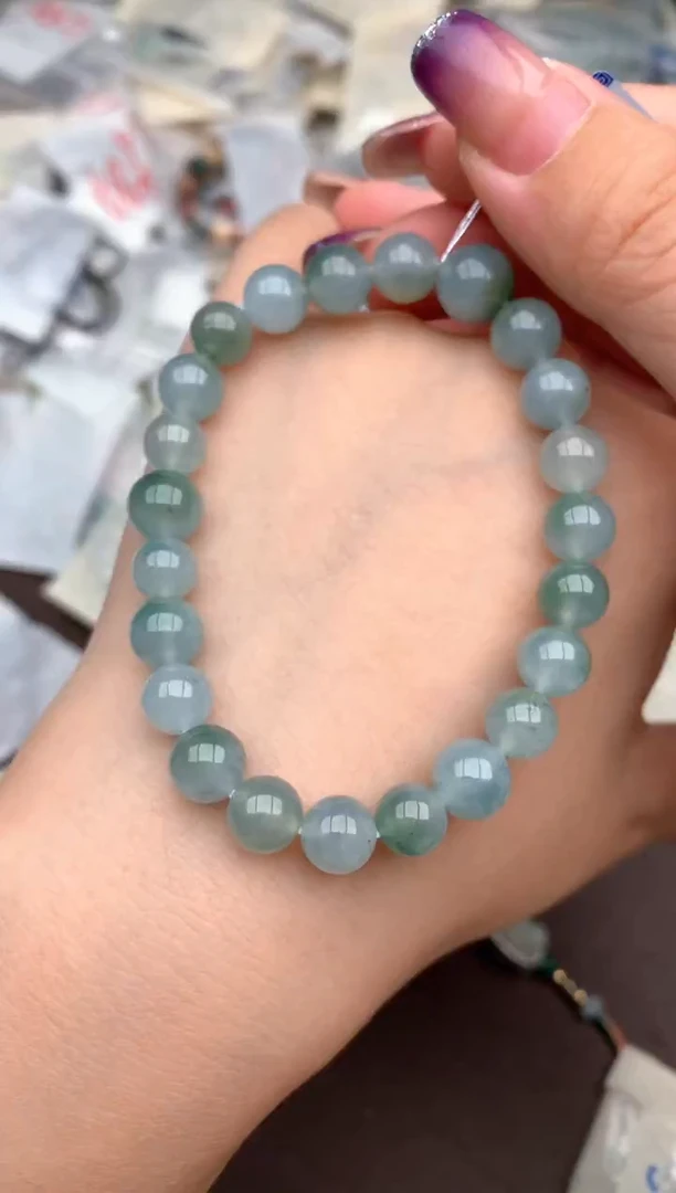 未镶嵌挂件翡翠一