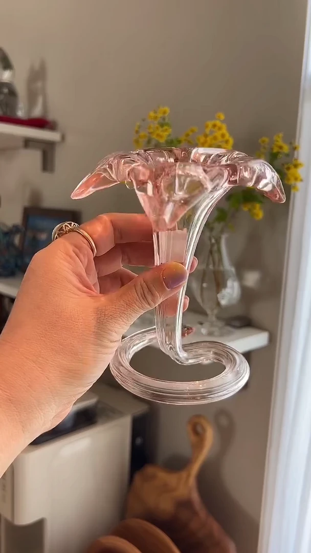 陌**芳茶道摆件0000花器1826