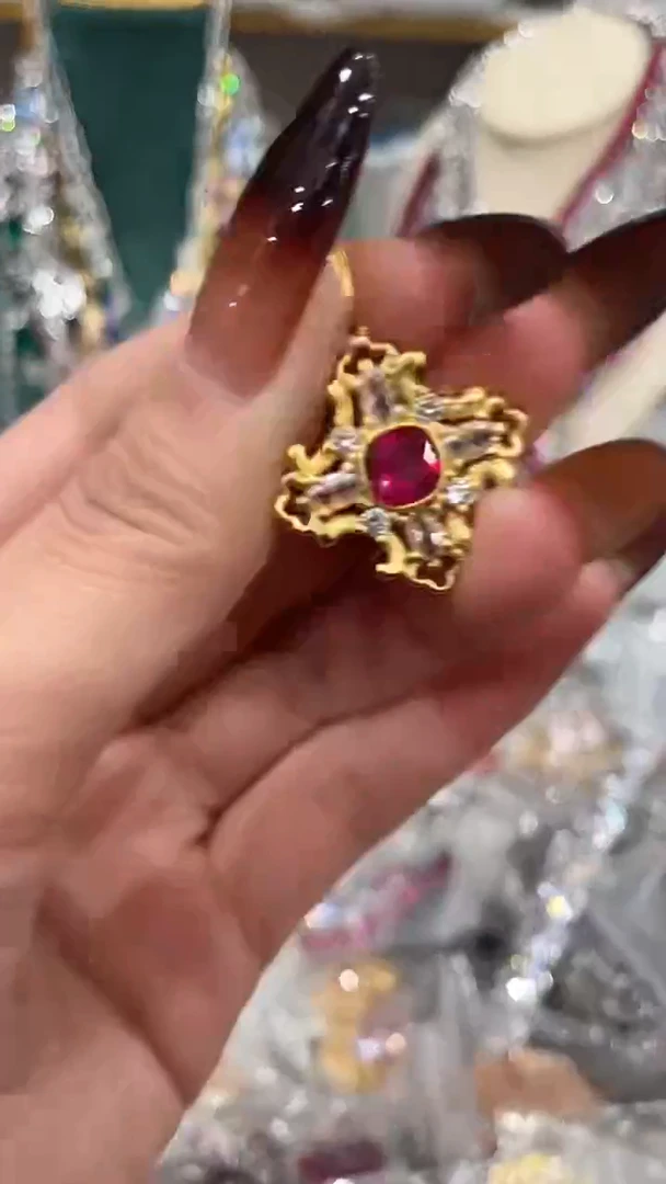 非金属无高端精品系列款式q685