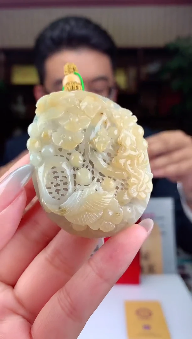 未镶嵌定制翡翠天然翡翠（拍一发一)