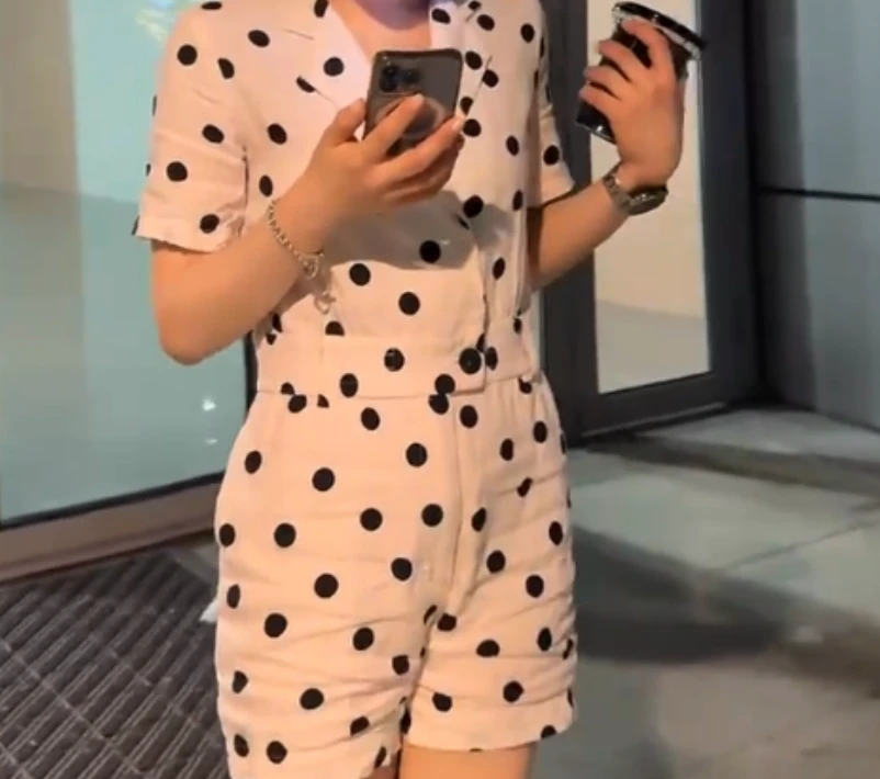 2025夏季时尚潮流百搭精品女装足HHXIA