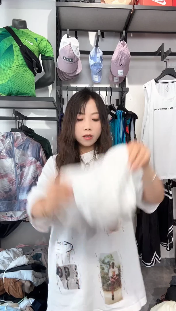 1459编码 瑕疵款以直播间过款为准 尺码54
