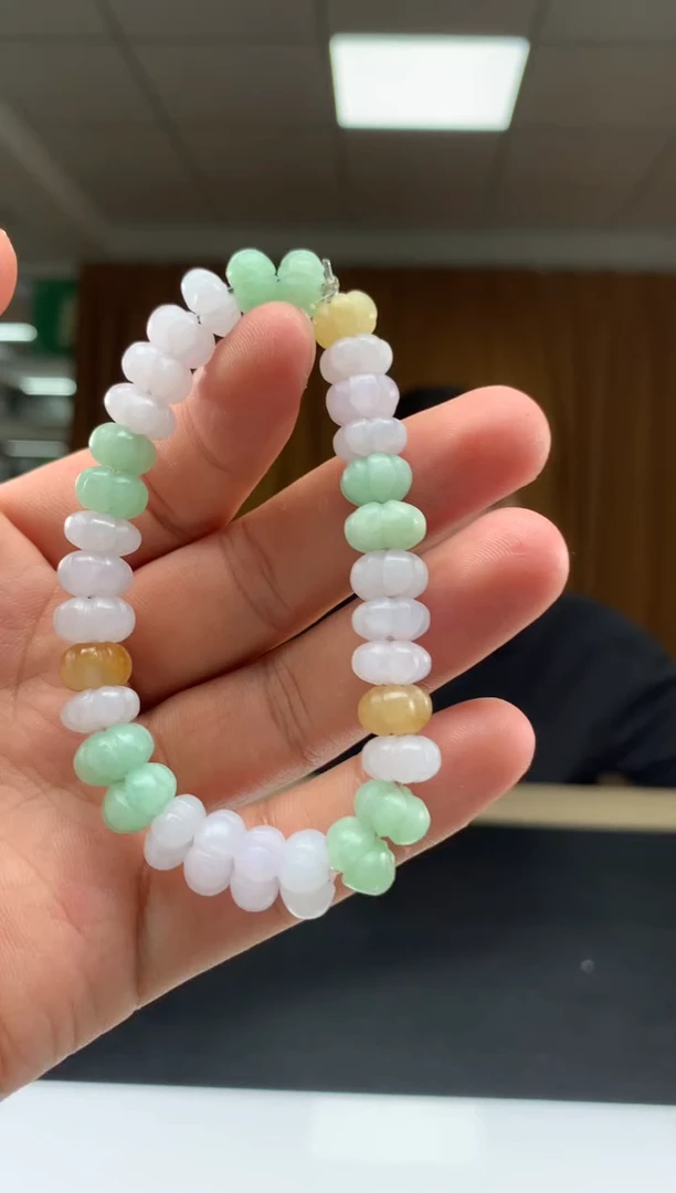 未镶嵌定制翡翠          *185